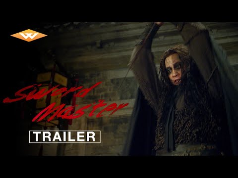 Sword Master Movie Trailer