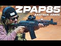 Zastava Arms ZPAP85 Review 5 56 AKs The BEST AK