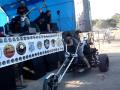 Fire Woman - Born To be Wild (Steppenwolf) + ...