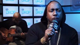 GRAND HUSTLE ARTIST TRAE THA TRUTH PERFORMS! - ADD Presents: The Drop | All Def