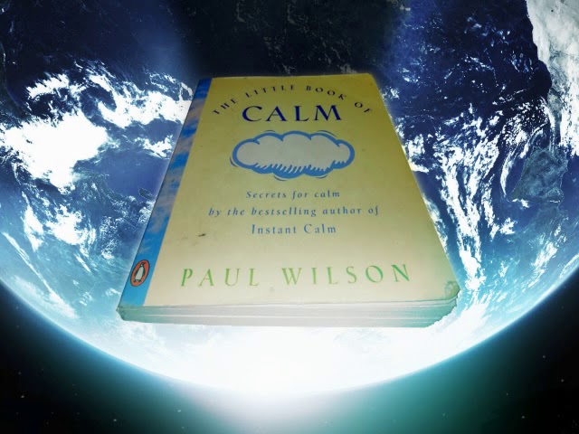 Vídeo relacionado con The Little Book Of Calm: The Two Million Copy Bestseller