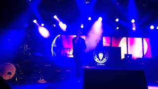 Cheek - Vihaajat vihaa @ The Circus 1.12.2014