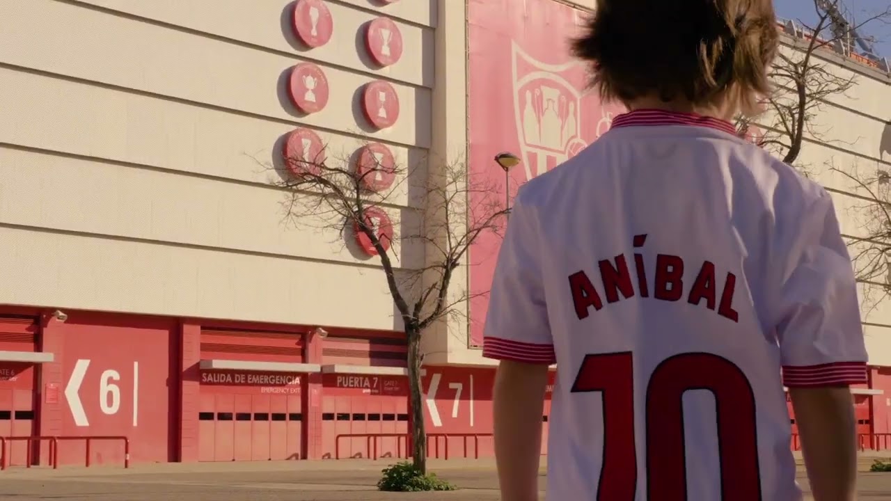 Pasión por tu sonrisa