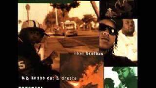 B.G. Knocc Out Dresta Lifez a puzzle.WMV