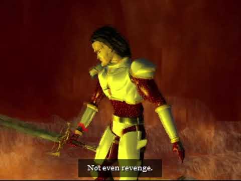Blood Omen: Legacy of Kain Playthrough 1