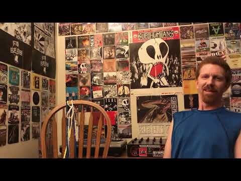 Shnootz - Reaction Video (Heaven 17 - Play to Win)