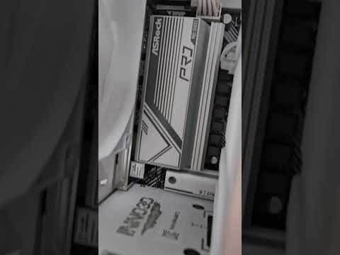 [ASRock] B650M Pro RS 디앤디컴 -  컴퓨존 조립컴