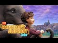 The Magician S Elephant Trailer English Subtitle Synopsis