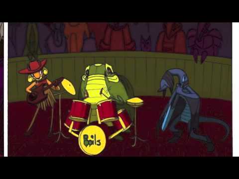 A Gorey Demise (Or, the Annual Obituaries 2013)