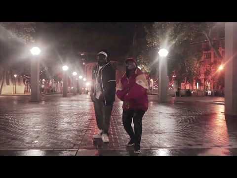City P aka Supastar City feat. Tati - ThrowBack City (Music Video) || Dir. Donjae Films