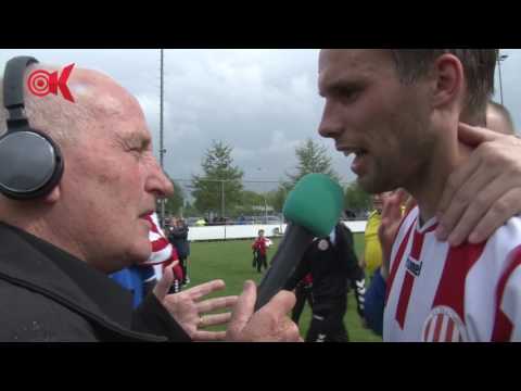 Dillettant KAMPIOEN 2016-2017