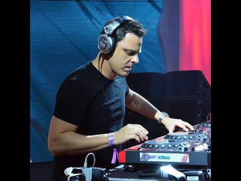 Gotye ft. Kimbra - Somebody That I Used To Know (Markus Schulz Big Room Reconstruction)