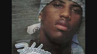 Fabolous - Right Now and Later On