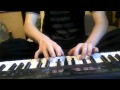 Perry Como - Magic Moments On Piano 