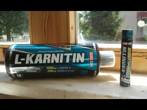 L karnitin erekcióhoz - L-karnitin | használata, szedése, káros hatásai - MYPROTEIN™