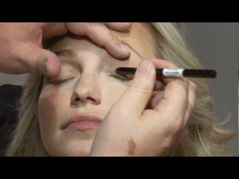Thumbnail for IsaDora Spring Make-up 2012 by Max Söderberg - YouTube.flv