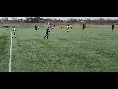 MARCOVIA MARKI 2008 - PKS JUNA 2008 wynik 1-0