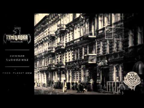 Tymi & Roka - Zawsze tu będziesz (prod. Planet ANM)