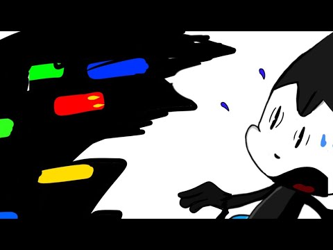 sonic vs corrupted oswald (pibby fnf animation)