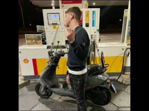 Gregossan - Tis Grego (Leaked)