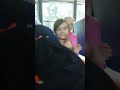 Pretty Girls On The Bus