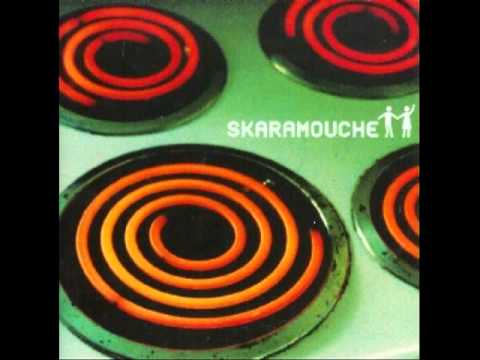 Skaramouche - Bungertwies