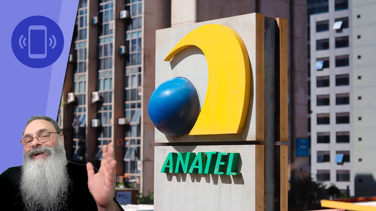 POVO BRASILEIRO GANHOU e ANATEL PERDEU: CELULARES podem ser VENDIDOS sem CARIMBO de BUROCRATA