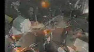 Raimundos - Hollywood Rock 96 - Rapante