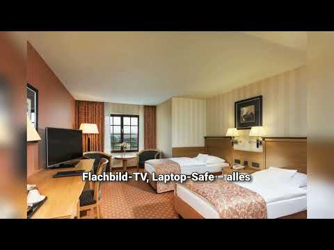 Maritim Hotel Dresden | Hotels mit Pool in Dresden