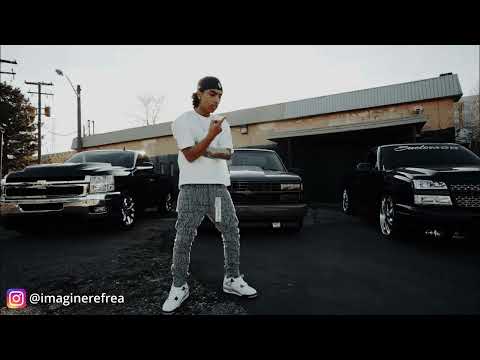 YMN GUS - YO SOY LO QUE SOY OFFICIAL INSTRUMENTAL Prod Imagine Beatz @imaginerefrea