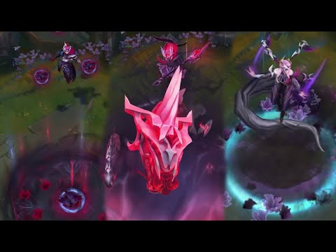 Coven Returns | PBE Preview