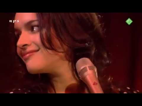 Norah Jones Live Amsterdam 2007