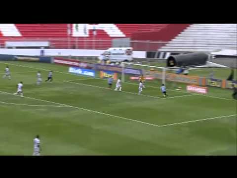 Ponte Preta 1 x 1 Grêmio - Brasileirão 2013 - Narração: Marco Antônio, Rádio Gaúcha