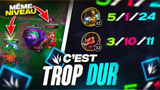 VOICI POURQUOI LES JUNGLERS TEAM DEPENDANT ONT DES DIFFICULTES SUR CE PATCH POUR 1V9