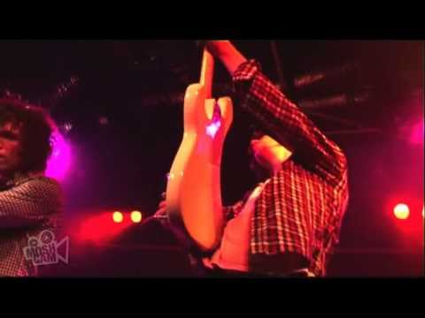 Thumbnail for Hot Hot Heat - Naked In The City Again (Live in Sydney) | Moshcam by Matthew Marnik