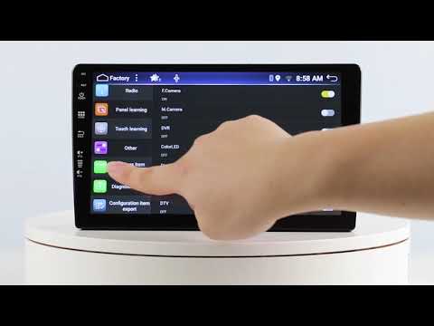 Activate the Caplay-8257