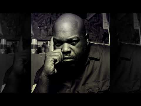 Bumpy Knuckles AKA Freddie Foxxx - Freddie Blassey (Unreleased) (prod. DJ Premier)