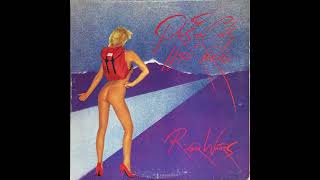 A4  4.39 AM. (For The First Time Today, Part 2) - Roger Waters 1984 Original Vinyl Rip HQ Audio