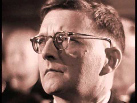 Anne louise turgeon plays Shostakovich: Prelude and Fugue in e minor, op.87