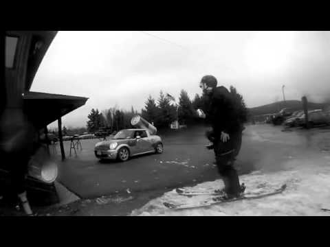 The Weak 6 by Ian Compton