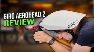 3 Things You MUST Know About the Giro Aerohead2 Helmet Before Buying
