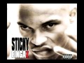Sticky Fingaz - Our Place [Mexican Standoff]