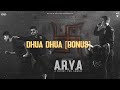 Sikander Kahlon 12 Dhua Dhua Ft Sohail Chitta BONUS ARYA Audio