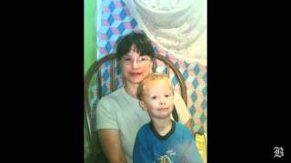 Texas mother wanted to join son in heaven