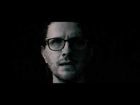 Paul Draper - Omega Man (feat. Steven Wilson) (Official Video)