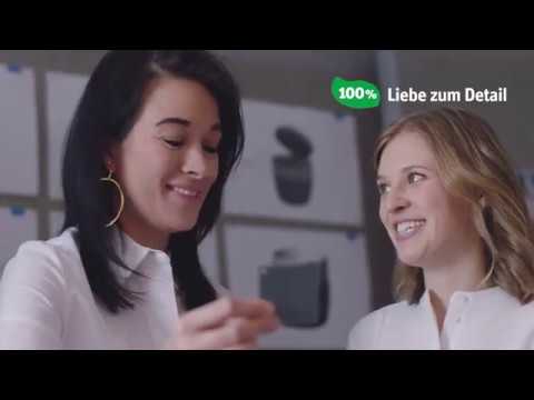 koziol - Gutes Design mit gutem Gewissen - Unternehmensfilm 2019