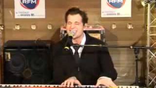 Peter Cincotti - Love Is Gone - RFM