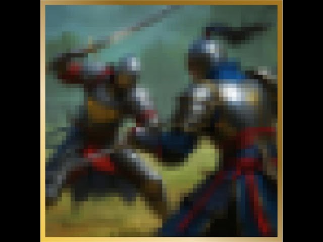 True Combat, A 1.21.3 souls-like datapack Minecraft Data Pack