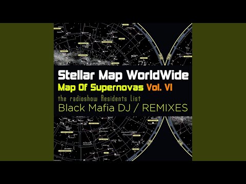 Rocket Star (Black Mafia DJ EP Remix)