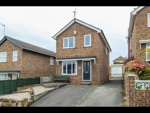 Edendale, Castleford - Virtual Tour
